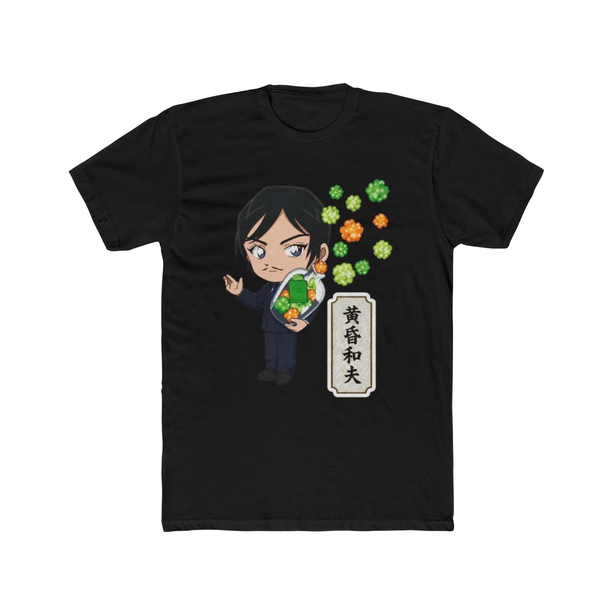 T-Shirts - Golden Kamuy apparel collection